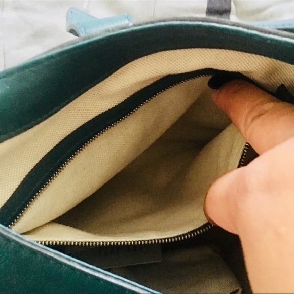 Authentic Gucci bag NEW - Picture 4 of 9